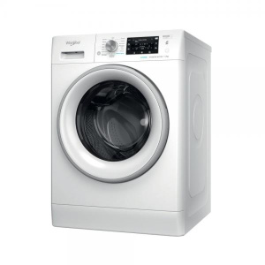 WhirlpoolLAVATRICE 1400g 11Kg CL.A INV.VAPORE8003437628351