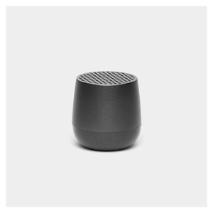 LEXON MINO+ ALU Altoparlante portatile mono Grigio 3 W – nuovo