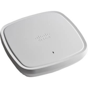 Cisco catalyst c9115axe-e access point dual band 2.4/5ghz 802.11ax wi-fi 6 5,38 gbit/s bluetooth 5.0 - 4 antenne - 1 x rj-45 2.5 gigabit lan - mimo - poe