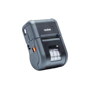 Brother rj-2150 stampante termica portatile 203 dpi 152 mm/sec bluetooth usb