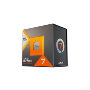 Amd ryzen 7 7800x3d 5ghz 8 core am5 cache 104mb 120 w box