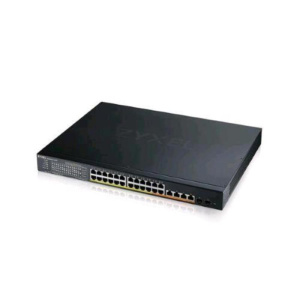 Zyxel xmg1915-18ep gestito l2 2.5g ethernet 100-1000-2500 supporto power over ethernet
