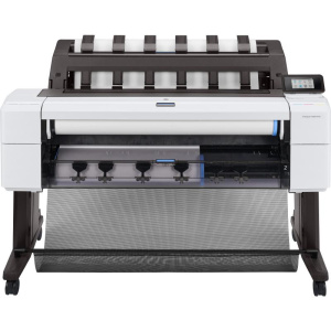 Designjet t1600dr ps 36-in printer