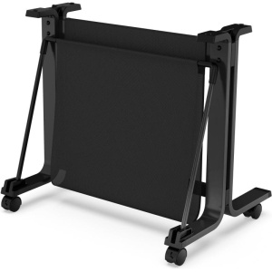 Designjet t200/t600 24in printer stand
