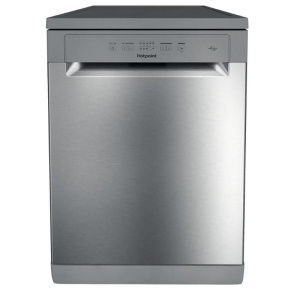Hotpoint h2f hl626 x lavastoviglie libera installazione 14 coperti classe e larghezza 60 cm colore inox