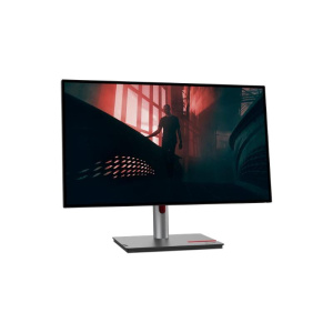 Lenovo monitor thinkvision p27q-30 27`` 2k qhd 2560 x 1440 ips 16:9 wled 4ms (gtg) 60hz hdmi 2.0 dp 1.4 dp out usb hu