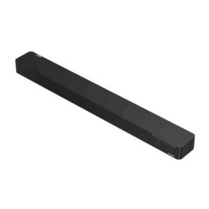Lenovo thinksmart soundbar dispositivo per video conferenza certificato per i team microsoft