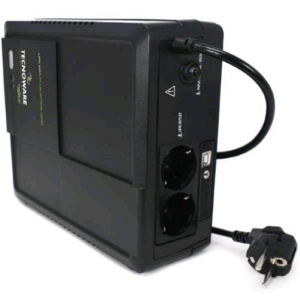 Tecnoware ups era plus active 1600 gruppo di continuita` 1600va