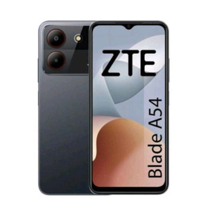 Zte blade a54 dual sim 6.6 octa core 128gb ram 4gb 4g lte italia grey