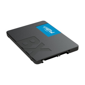 Crucial bx500 ssd 500gb (ct500bx500ssd1) – interno – 2.5 – sata3