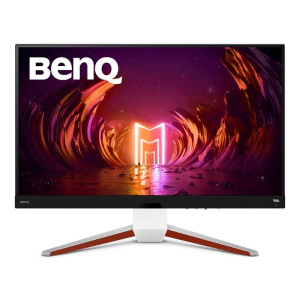 Benq monitor 32“ led ips gaming mobiuz ex3210u 3840×2160 4k ultra hd tempo di risposta 1 ms frequenza di aggiornamento 144 (hz)