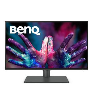 Pd2506q 25-inch ips 2k qhd usb-c hdr kvm designvue monitor