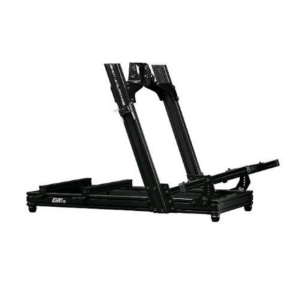 Next level racing nlr-e029 gt elite lite cockpitlite side & front plate edition nero