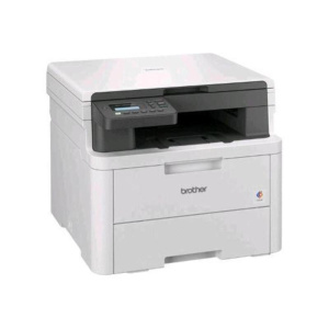 Brother dcp-l3520cdwe stampante multifunzione led a4 600×2400 dpi 18 ppm wi-fi