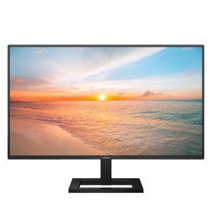 Philips serie 1000 27e1n1600ae-00 monitor pc 27“ 2560×1440 pixel quad hd lcd nero