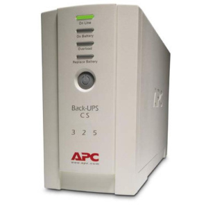 Apc back-ups cs 325va gruppo di continuitÀ (ups) 325 va 210 w