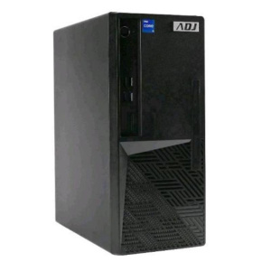 Pc i7 32g 2tb m.2 h610 w11p i7-12700 v/h type-c adj business