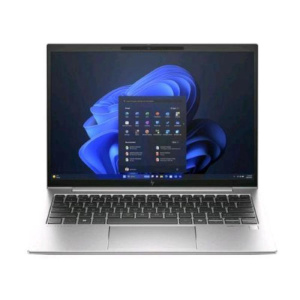 Hp elitebook 830 g11 13.3 wuxga intel ultra 7-155u 1.7ghz ram 16gb-ssd 1.000gb nvme-wi-fi 6e-win 11 prof silver (970q0et#abz)