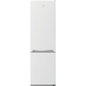 Beko rcsa300k40wn frigorifero combinato 291 litri classe e raffreddamento statico colore bianco