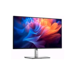 Dell p series p2725h monitor pc 27“ 1920×1080 pixel full hd lcd nero