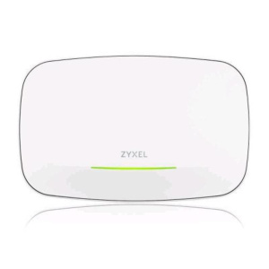Zyxel nwa130be-eu0101f punto accesso wlan 5764 mbit-s bianco supporto power over ethernet