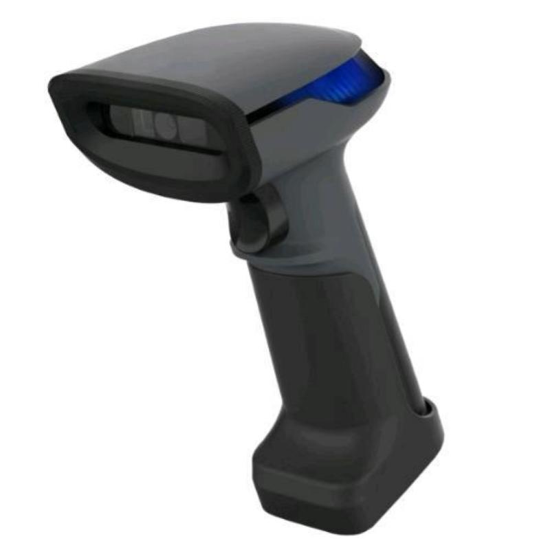 Atlantis a08-ld230p-2d lettore barcode 2d manuale profondita` campo 50-390mm risoluzione 3mils sensore ottico 640x480 1d-2d usb