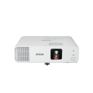Epson eb-l260f videoproiettore 4600 ansi lumen 3lcd 1080p 1920x1080 bianco