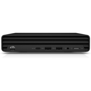 Hp pro mini 260 g9 i3-1315u 8gb hd 256gb ssd windows 11 pro
