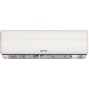 Zephir condizionatore 12000btu a++/a+ wifi google/alexa ztq12000wifi