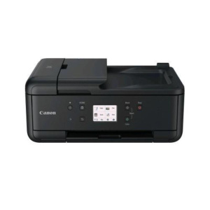 Canon pixma tr7650 stampante multifunzione ad inchiostro a4 4800x1200 dpi wi-fi