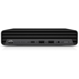 Hp elite mini 800 g9 mini pc i7-14700 2.1ghz ram 16gb-ssd 512gb m.2 nvme-wi-fi 6e-win 11 prof black (622y6et#abz)