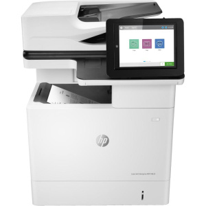 Laserjet ent mfp m635h 52ppm autoduplex