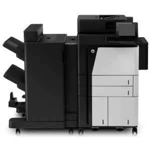 Laserjet m830z flow mfp 55pm