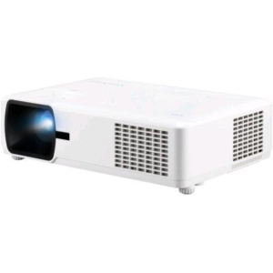 Viewsonic ls610hdh videoproiettore proiettore a corto raggio 4000 ansi lumen dmd 1080p (1920×1080) lan 2x hdmi bianco