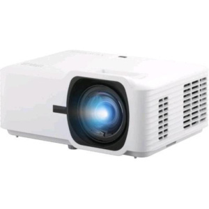 Viewsonic ls711w videoproiettore laser proiettore a raggio standard 4200 ansi lumen 1080p (1920×1080) bianco