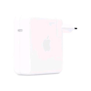 Apple mw2l3zm/a power adapter usb-c alimentatore 96 w bianco