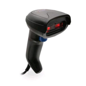 Datalogic gryphon i gd4220 lettore di codici a barre portatile 1d lineare kit con cavo usb nero