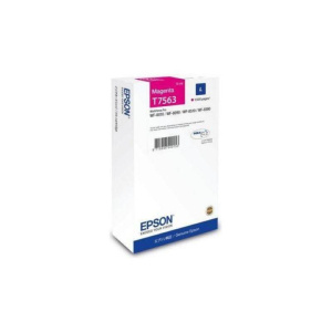 Epson c13t75634n cartuccia d`inchiostro originale resa standard magenta