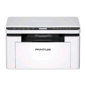 Pantum stampante pantum multifunzione laser a4 3in1 22ppm gdi 150fg lcd usb wifi bt (toner in dotaz. 700pag)