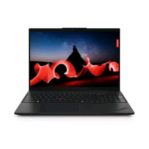 Lenovo thinkpad l16 gen 1 16 wuxga amd ryzen 5 pro 7535u ram 16gb-ssd 512gb nvme-amd radeon 660m-wi-fi 6e-win 11 prof nero (21l70018ix)