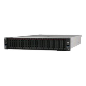 Lenovo thinksystem sr650 v3 server rack (2u) intel xeon gold 6426y 2.5ghz ram 32gb ddr5-sdram 1100 w