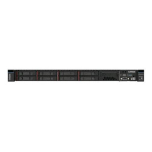 Lenovo thinksystem sr630 v3 server rack (1u) intel xeon gold 6426y 2.5ghz ram 32gb ddr5-sdram 1100 w