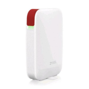 Zyxel usg-lite 60ax router cablato 2.5 gigabit ethernet bianco
