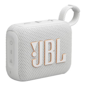 Jbl go 4 speaker bluetooth portatile altoparlante wireless con design compatto waterproof e resistenza alla polvere ip67 fino a 7 h di autonomia usb compatibile con app portable grigio