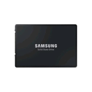 Samsung pm9a3 ssd 1.92tb nvme 2.5 pci express 4.0 v-nand tlc