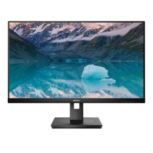 Philips 222s9jml-00 monitor pc 21.5“ 1920×1080 pixel full hd lcd nero
