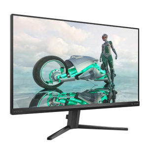 Philips evnia 27m2n3200s-00 led display 27“ 1920×1080 pixel full hd lcd nero