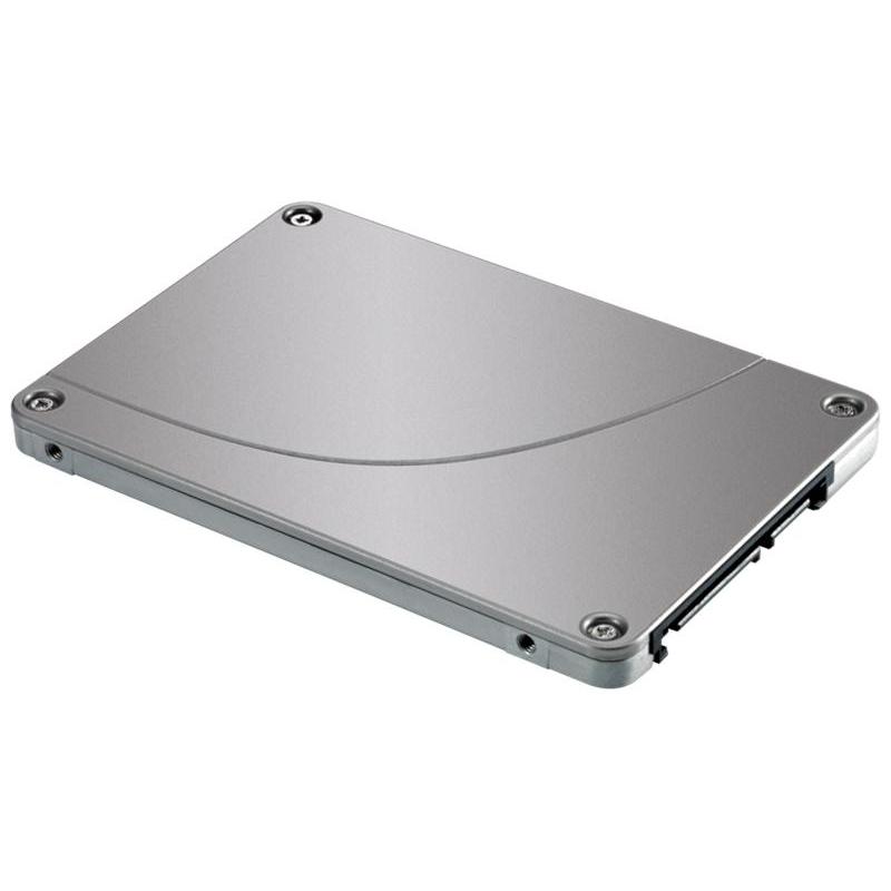 Hpe ssd 480gb 2.5`` sata iii read intensive per server e workstation - disco rigido