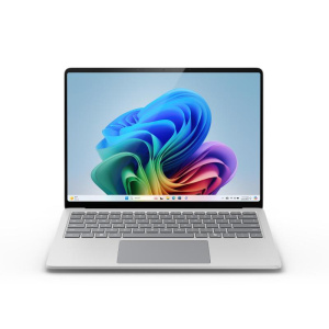 Microsoft surface laptop copilot pc 13.8â?  touchscreen snapdragon x plus 16gb ram 256gb ssd platino
