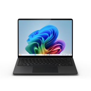 Microsoft surface laptop copilot pc 7th edition notebook snapdragon x plus x1p-64-100 - fino a 3.6 ghz win 11 home consumer qualcomm adreno 16 gb ram 512 gb ssd 138`` touchscreen 2256 x 1504 bluetooth nero